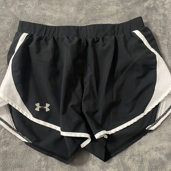 Under Armour shorts - Picture 2 of 6